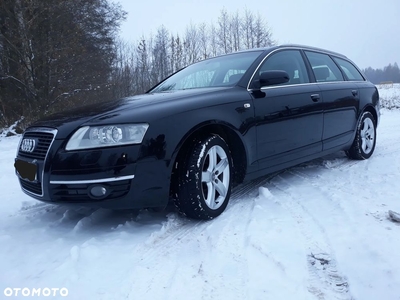 Audi A6 2.7 TDI