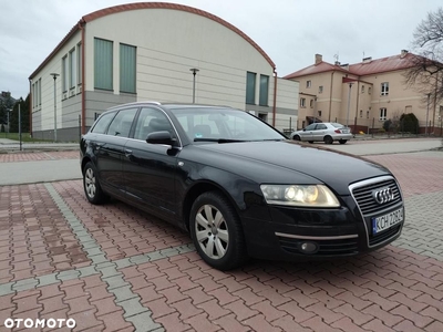 Audi A6 2.7 TDI