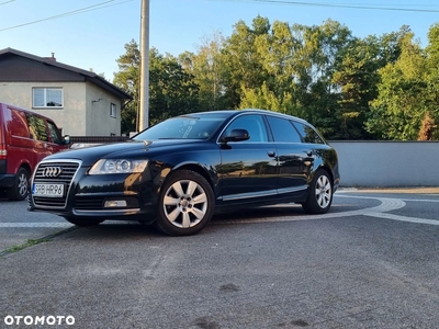 Audi A6 2.7 TDI