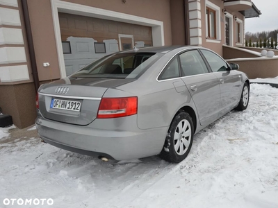 Audi A6 2.7 TDI