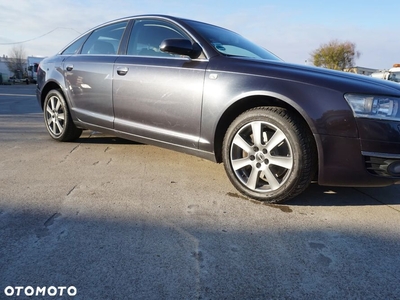 Audi A6 2.7 TDI