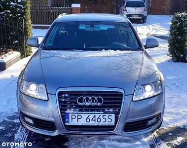 Audi A6 2.7 TDI