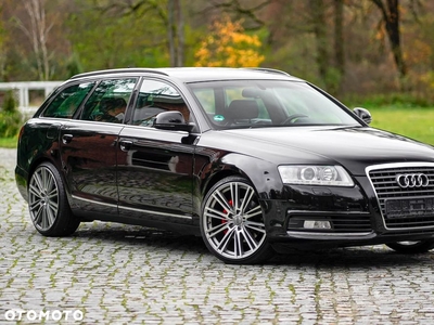 Audi A6 2.7 TDI Multitronic