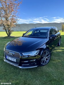 Audi A6 3.0 TDI Quattro S tronic