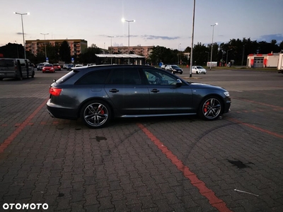 Audi A6 3.0 TDI Quattro Tiptronic