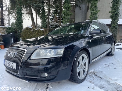 Audi A6 3.0 TDI Quattro Tiptronic