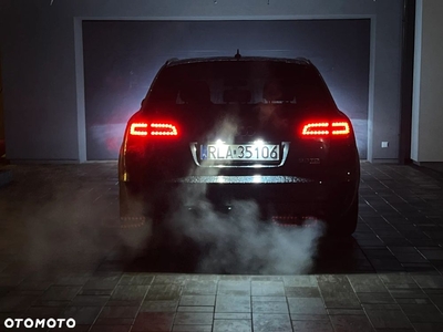 Audi A6 3.0 TDI Quattro Tiptronic