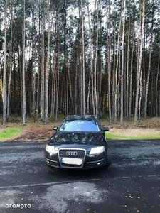 Audi A6 3.0 TDI Quattro Tiptronic