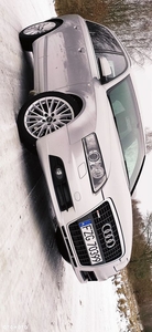 Audi A6 3.0 TDI Quattro Tiptronic