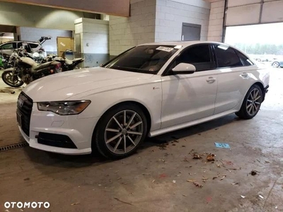 Audi A6 3.0 TFSI quattro S tronic