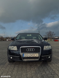 Audi A6 Avant 2.0 TFSI multitronic