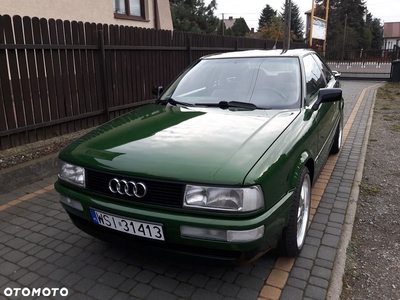 Audi Coupe 2.0 GT