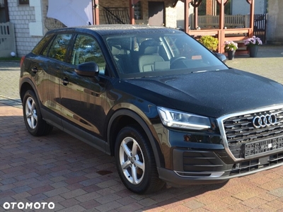 Audi Q2 1.6 TDI