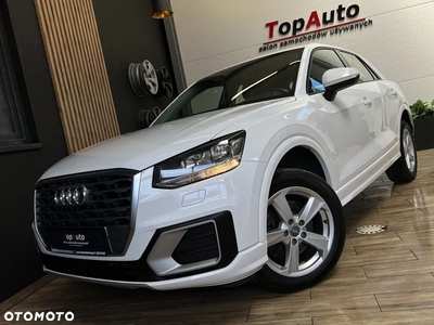 Audi Q2 1.6 TDI