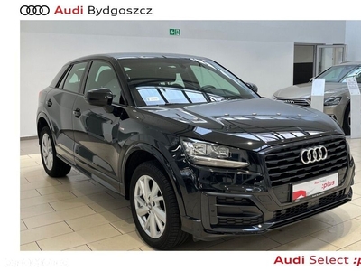 Audi Q2 30 TFSI Sport S tronic