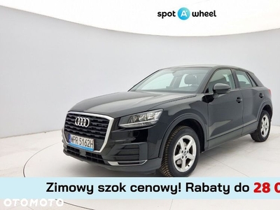 Audi Q2 35 TFSI S tronic