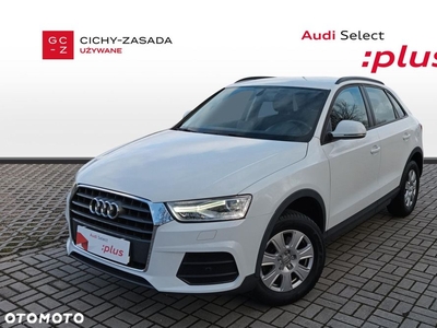 Audi Q3 1.4 TFSI