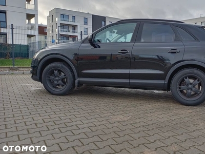 Audi Q3 2.0 TDI