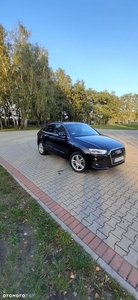 Audi Q3 2.0 TDI Quattro S tronic