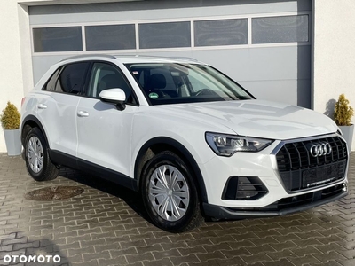 Audi Q3 35 TFSI