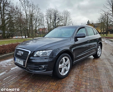 Audi Q5 2.0 TDI