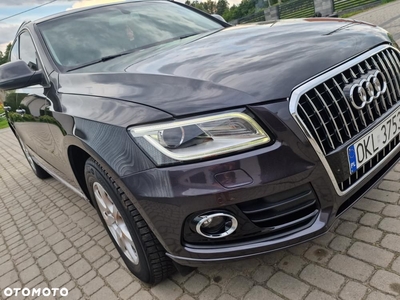 Audi Q5 2.0 TDI