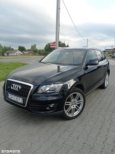 Audi Q5 2.0 TDI Quattro