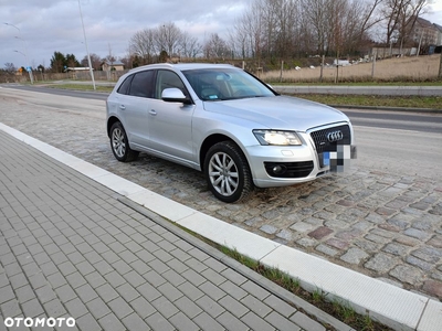 Audi Q5 2.0 TDI Quattro