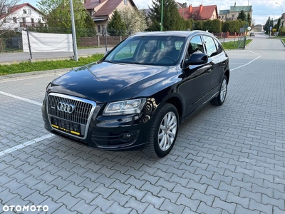 Audi Q5 2.0 TDI Quattro