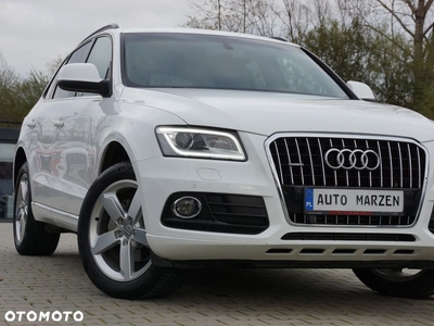 Audi Q5 2.0 TDI Quattro