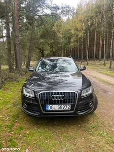 Audi Q5 2.0 TDI Quattro S tronic