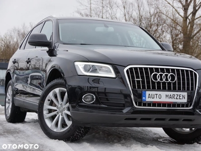 Audi Q5 2.0 TDI Quattro S tronic