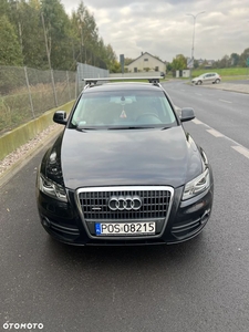 Audi Q5 2.0 TDI Quattro S tronic