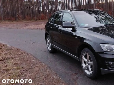 Audi Q5 2.0 TDI Quattro S tronic