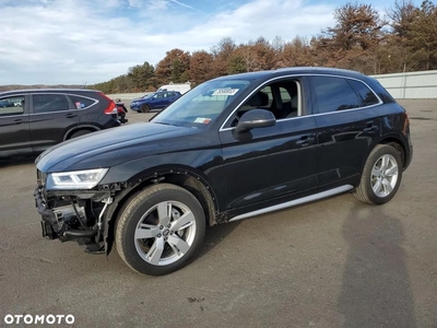 Audi Q5 2.0 TFSI Quattro S tronic