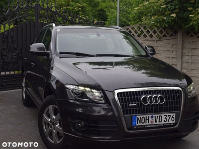 Audi Q5 2.0 TFSI Quattro S tronic