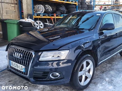 Audi Q5 3.0 TDI Quattro S tronic