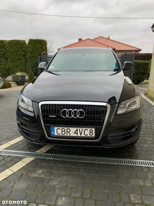 Audi Q5 3.0 TDI Quattro S tronic