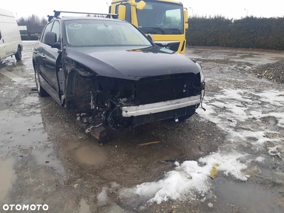 Audi Q5 3.0 TFSI Quattro Tiptronic