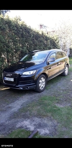 Audi Q7 3.0 TDI Quattro Tiptronic