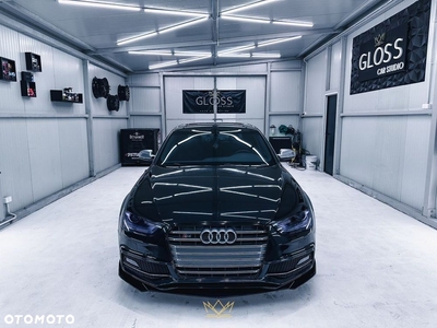 Audi S4