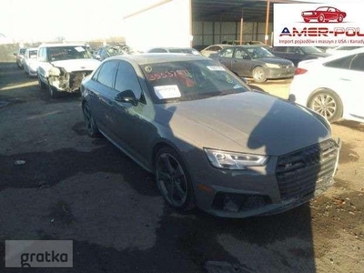 Audi S4 VI (B9)