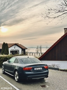 Audi S5 4.2 Quattro