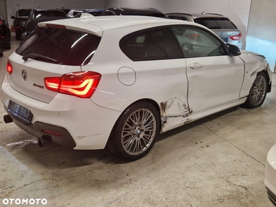 BMW 1M