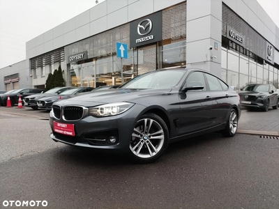 BMW 3GT 320i GPF xDrive Sport Line