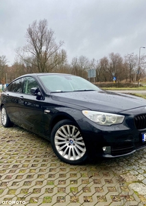 BMW 5GT 530d xDrive