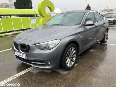 BMW 5GT 530d xDrive Gran Turismo