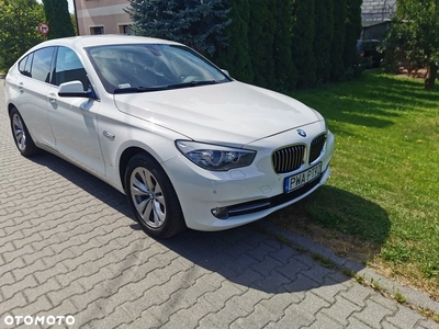 BMW 5GT 530d xDrive Luxury Line