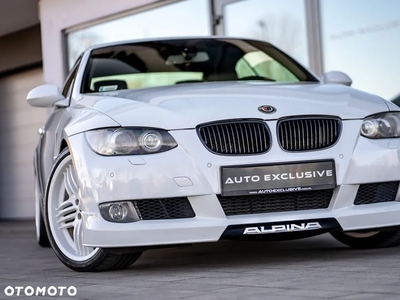 BMW-ALPINA B3 Biturbo Cabrio Switch-Tronic