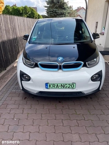 BMW i3 (60 Ah)